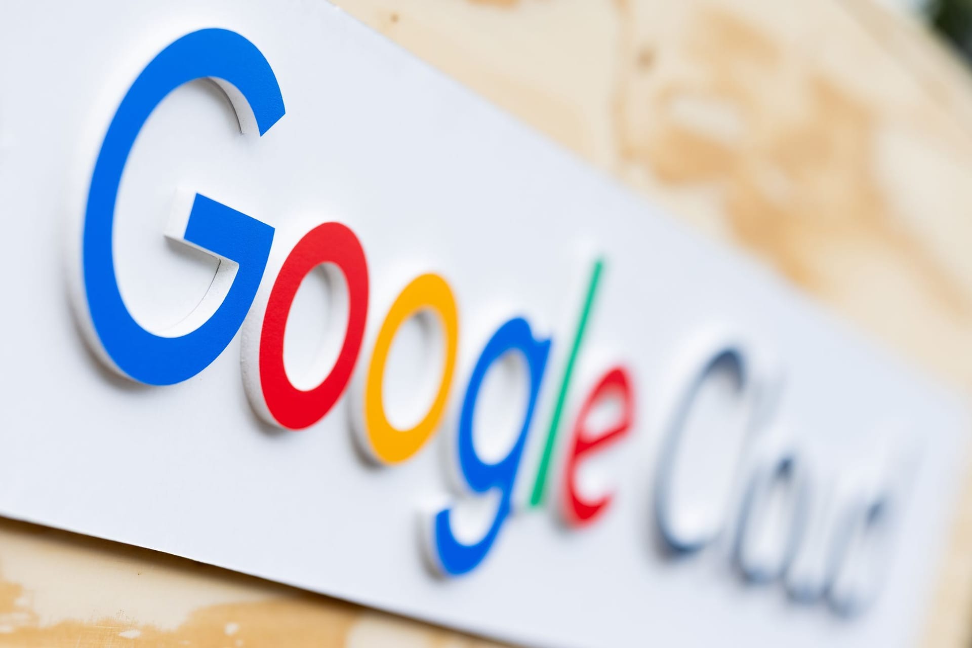 Google Cloud