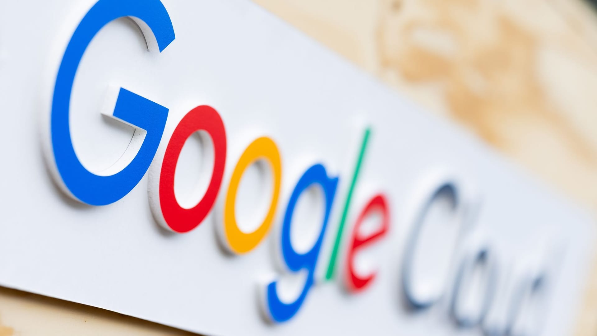 Google Cloud Google Cloud