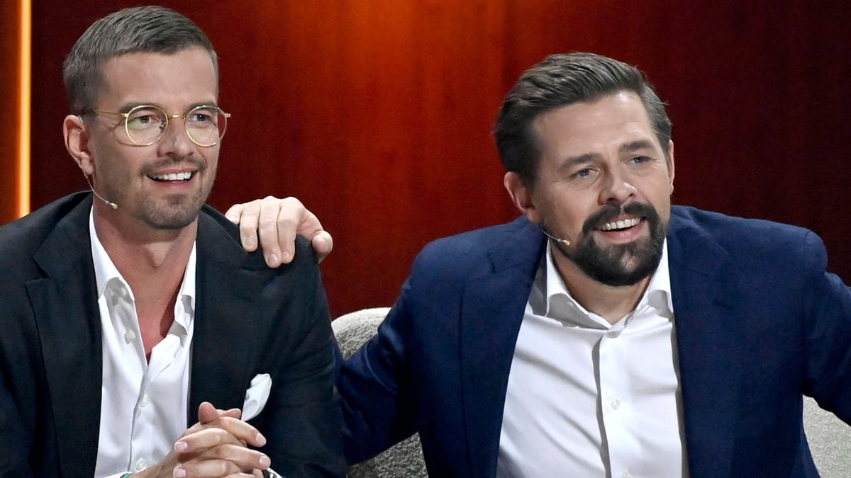 "Joko & Klaas Gegen ProSieben": Niederlage – Das Ist Die Strafe