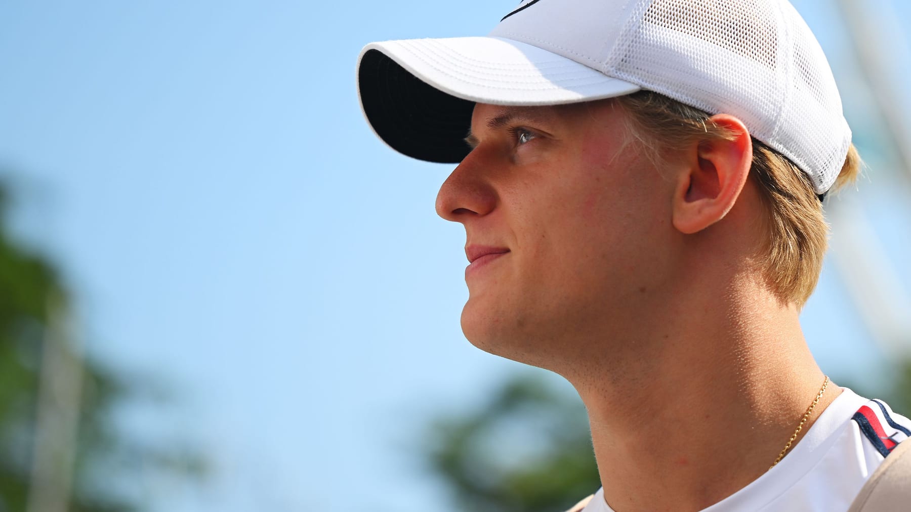 Mick Schumacher Postet Neue Fotos Mit Seiner Freundin Laila Hasanovic