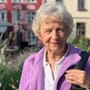 81-Jährige Marlene Sutton begibt sich auf ihre letzte Weltreise