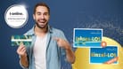 Nur bis zum 23. Dezember 2023: Beim Kauf eines Jahres-LOS ein Einzel-LOS gratis dazu sichern.