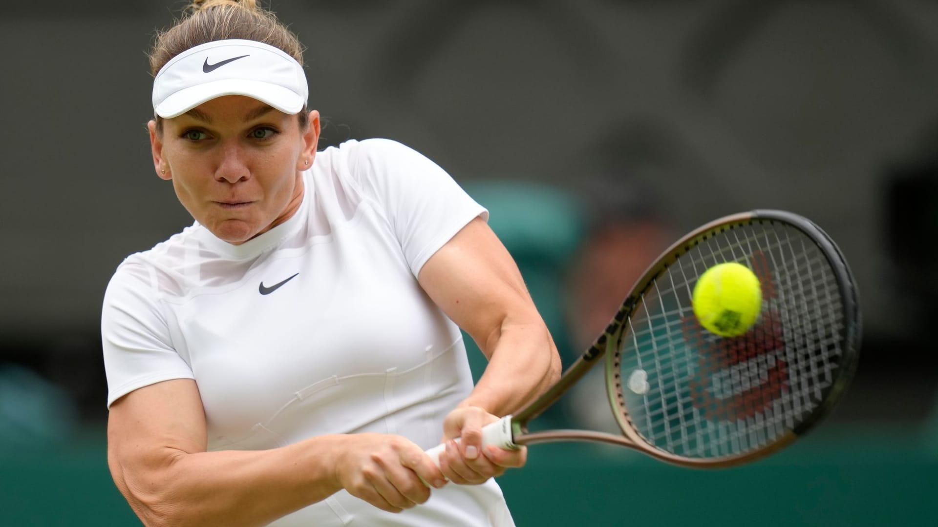 Simona Halep