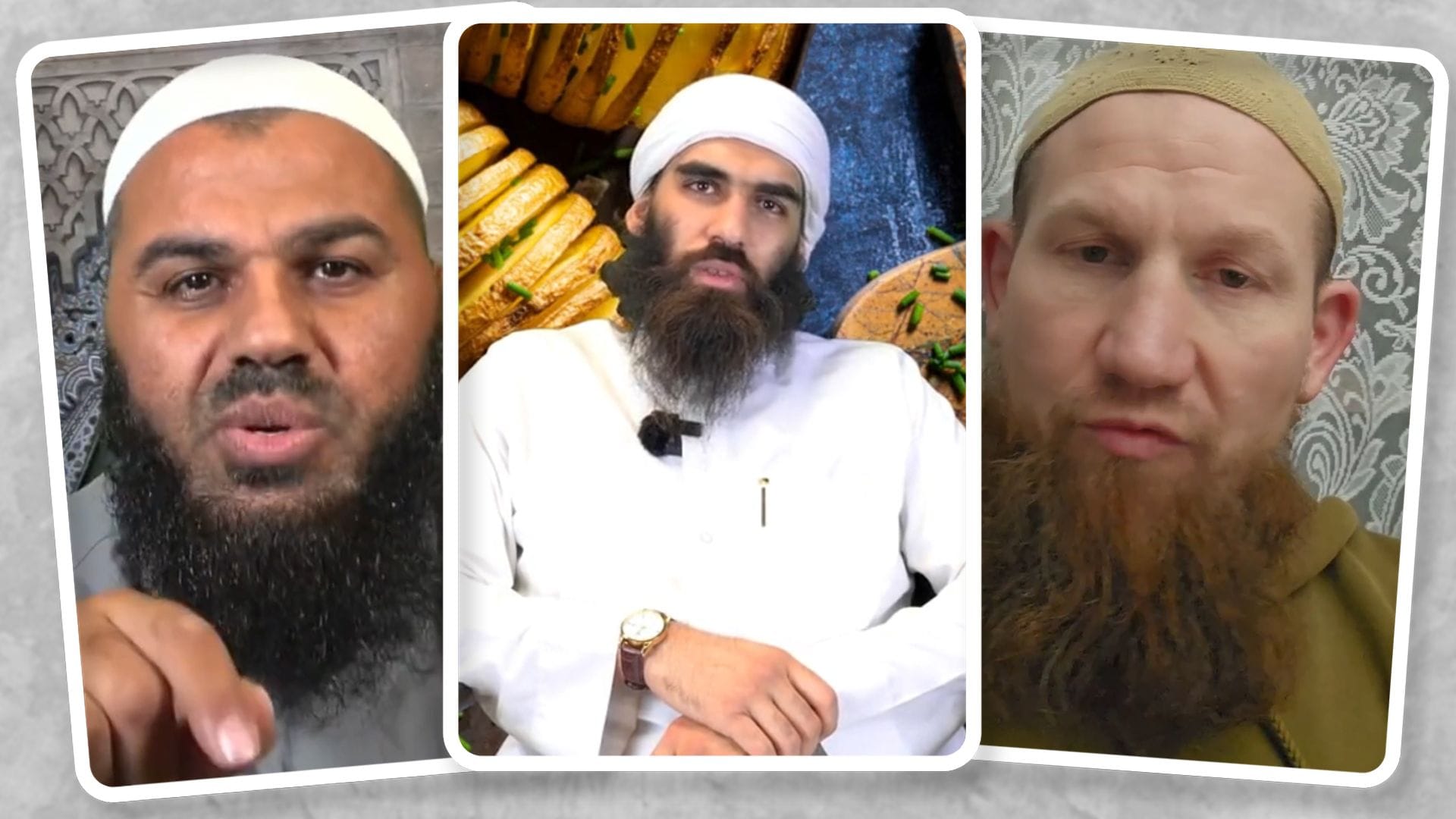 Islamisten und Salafisten auf TikTok: So werden Jugendliche radikalisiert