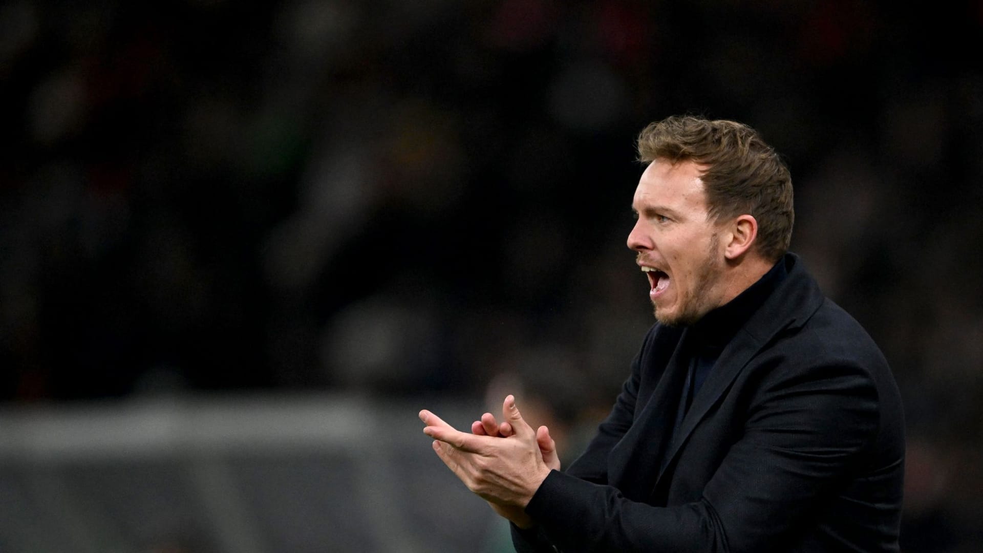 Julian Nagelsmann