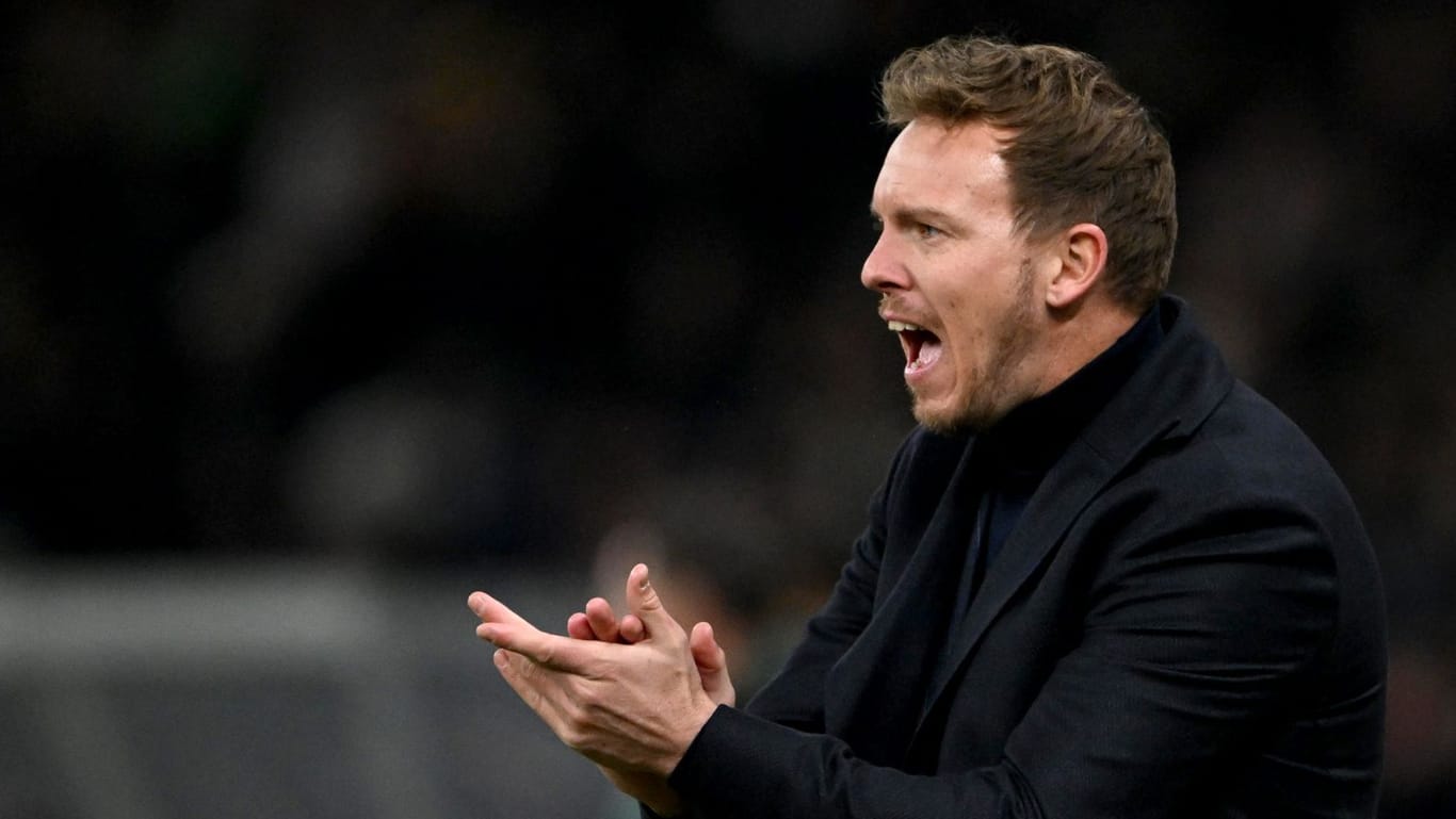 Julian Nagelsmann