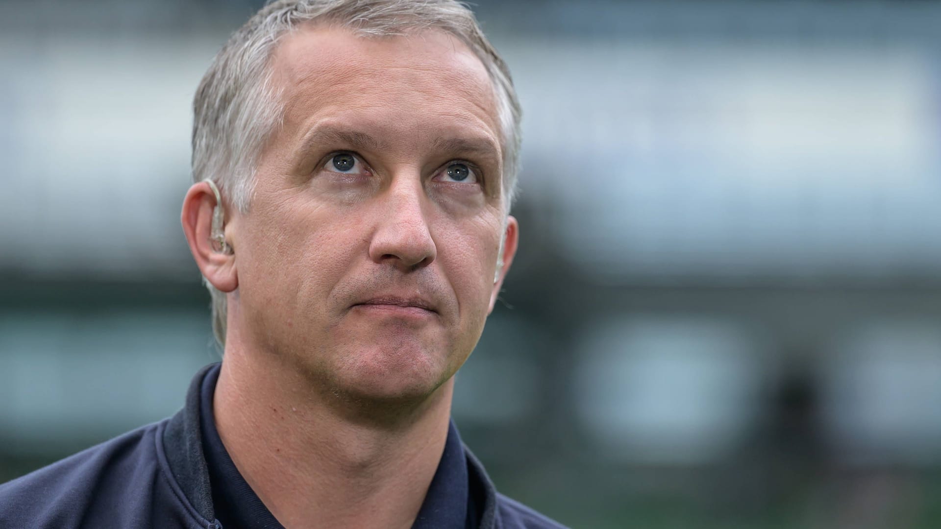 Frank Baumann: Der 48-Jährige ist seit 1999 bei Werder Bremen in verschiedenen Positionen tätig. Frank Baumann: Der 48-Jährige ist seit 1999 bei Werder Bremen in verschiedenen Positionen tätig.