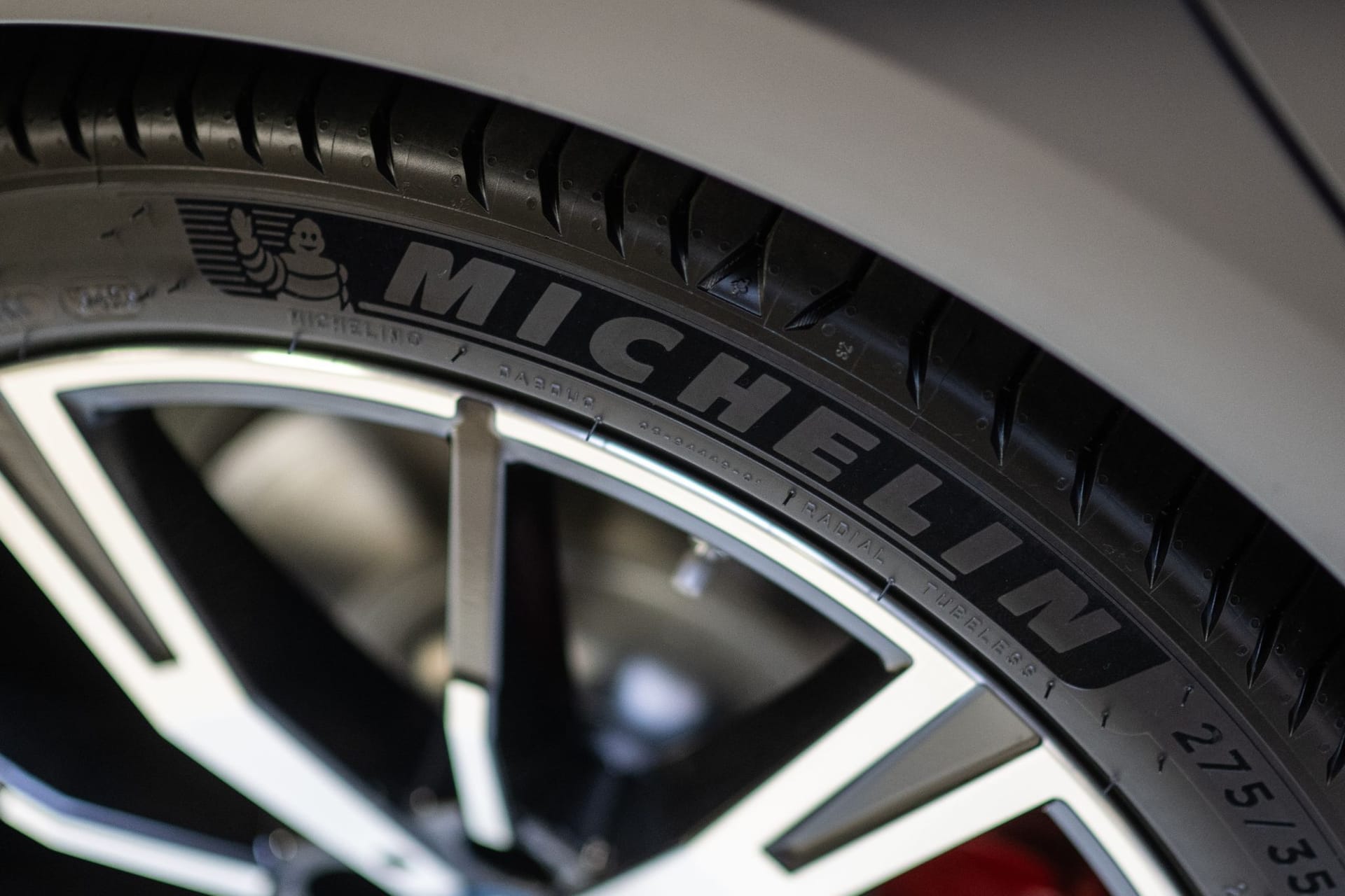 Michelin Michelin