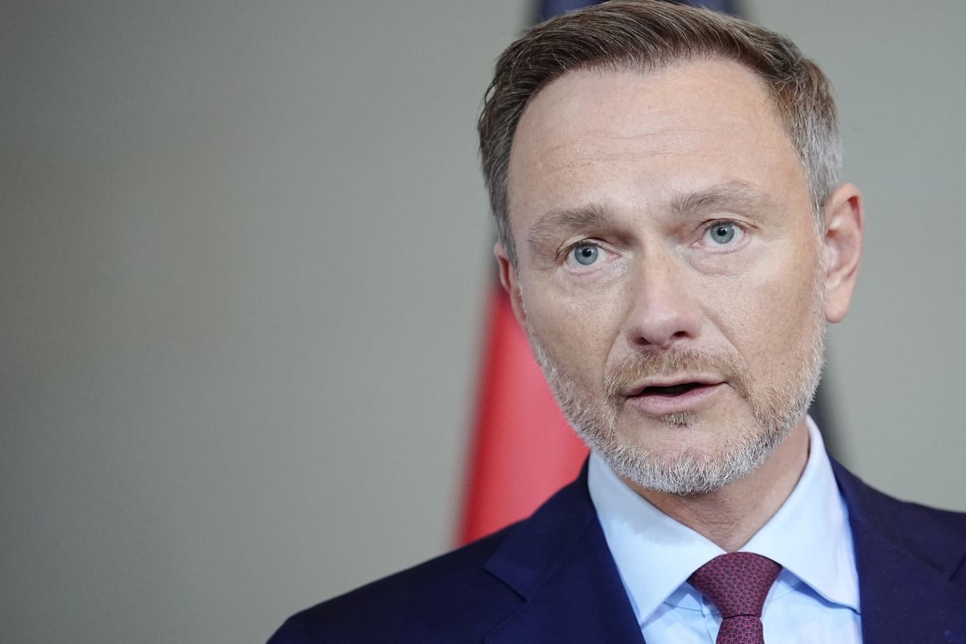 Christian Lindner