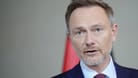 Christian Lindner