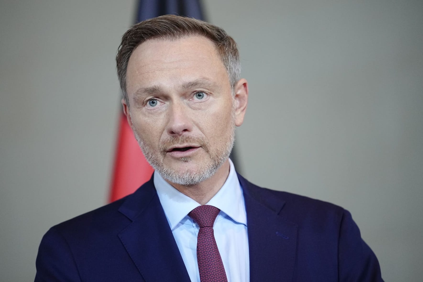 Christian Lindner