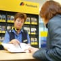 Postbank-Kundin sauer: "Man wird behandelt wie Klein-Doofy"
