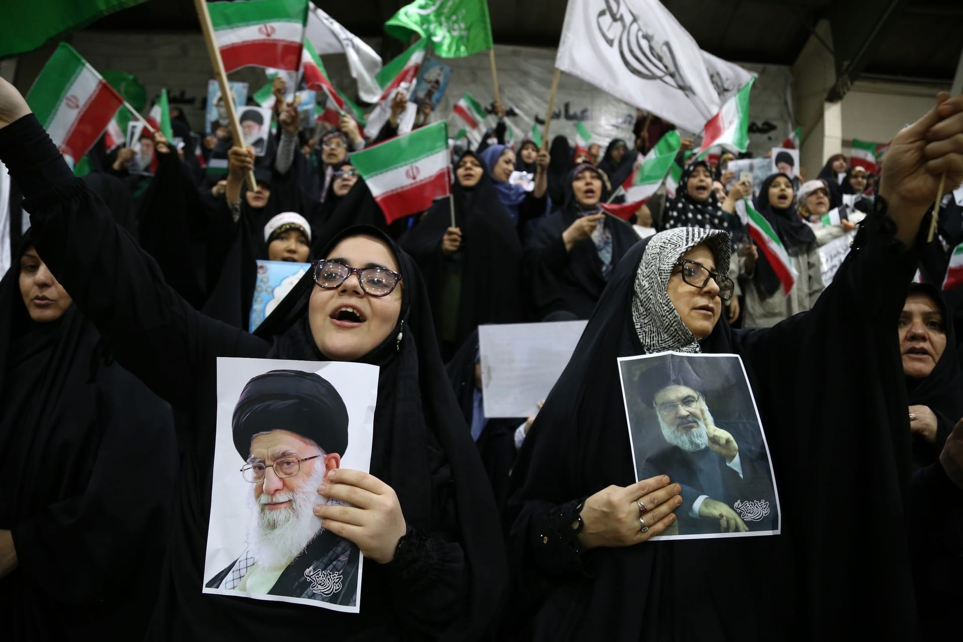 Teheran