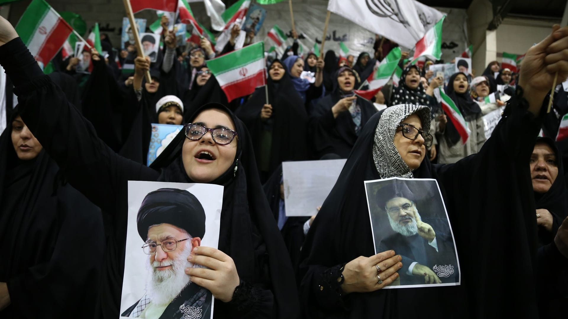 Teheran Teheran