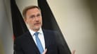 Christian Lindner