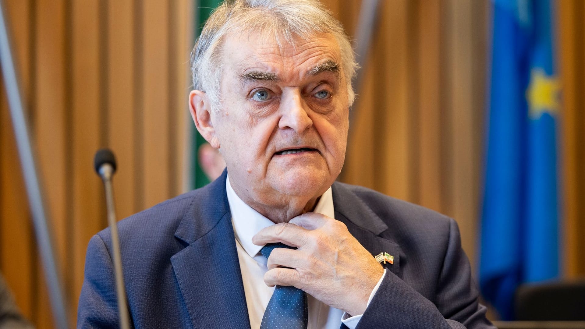 Herbert Reul Herbert Reul