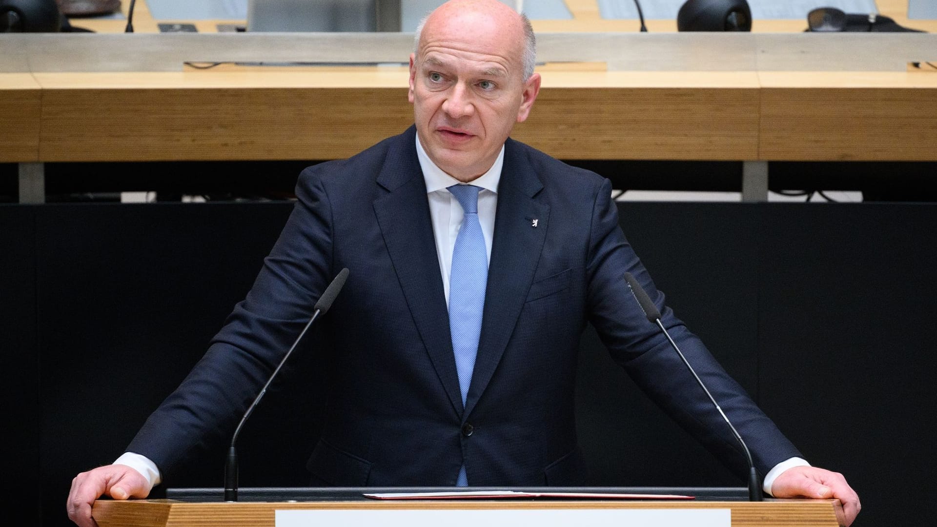 Kai Wegner Kai Wegner