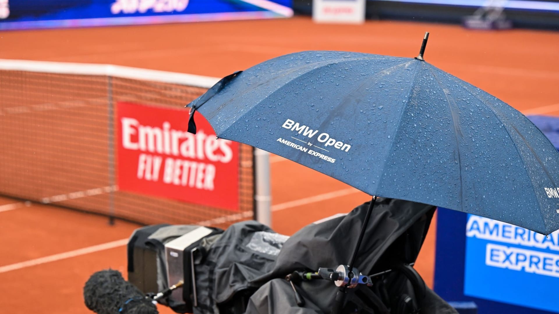 Tennis im Fernsehen