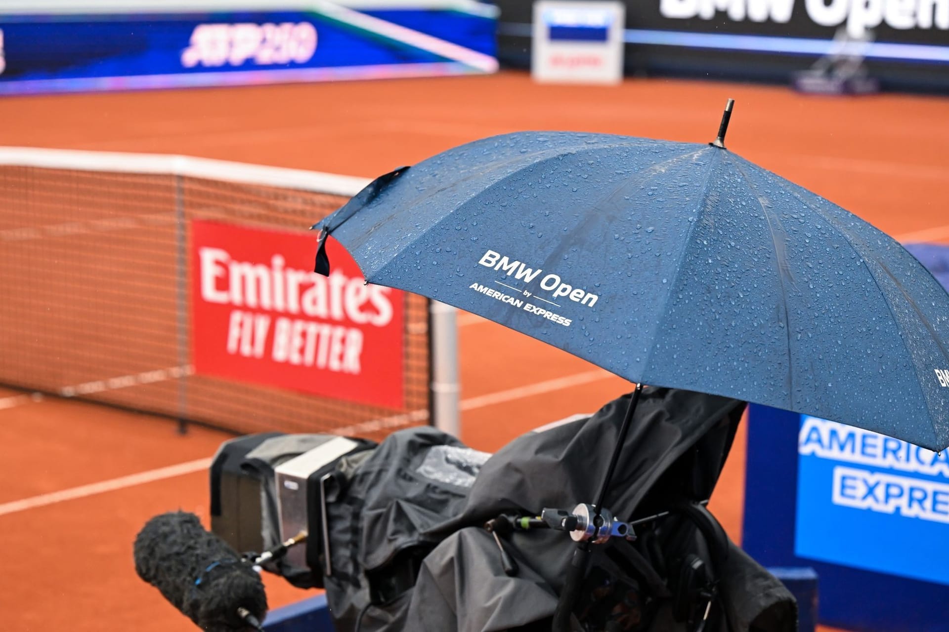 Tennis im Fernsehen