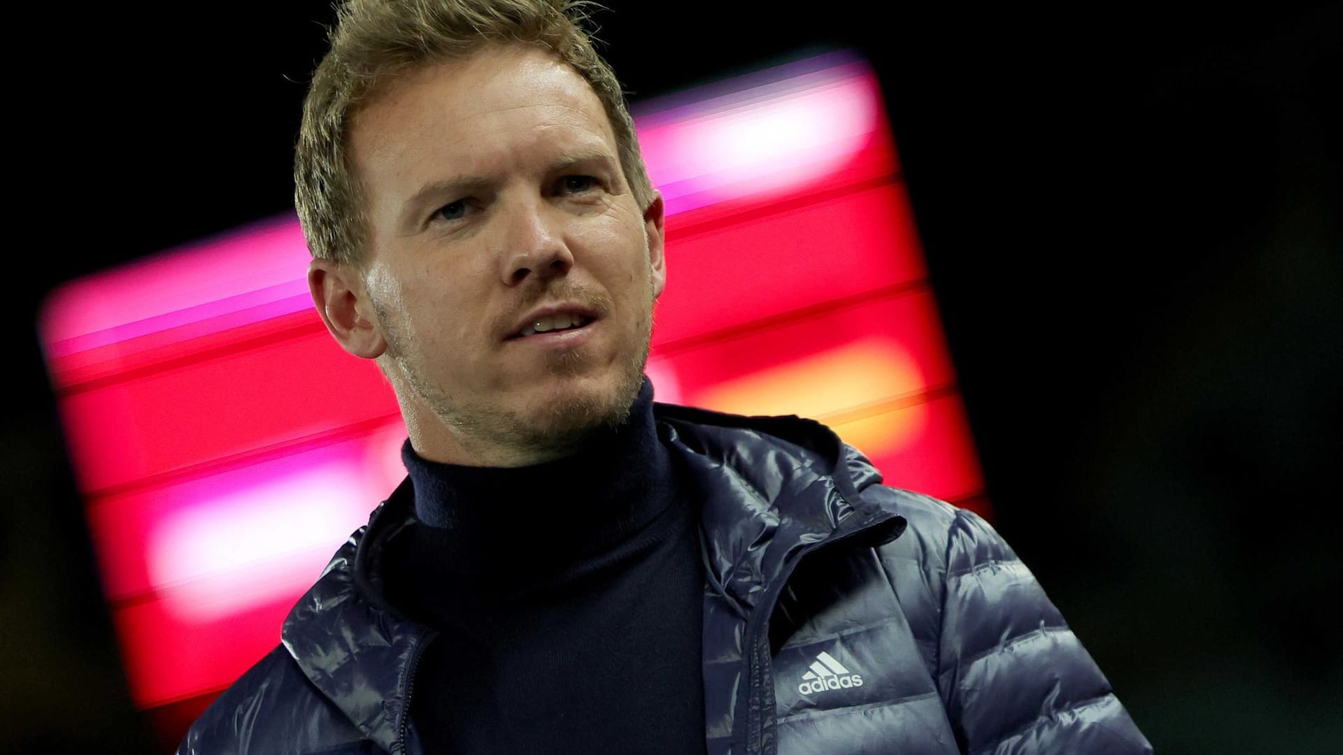 Julian Nagelsmann