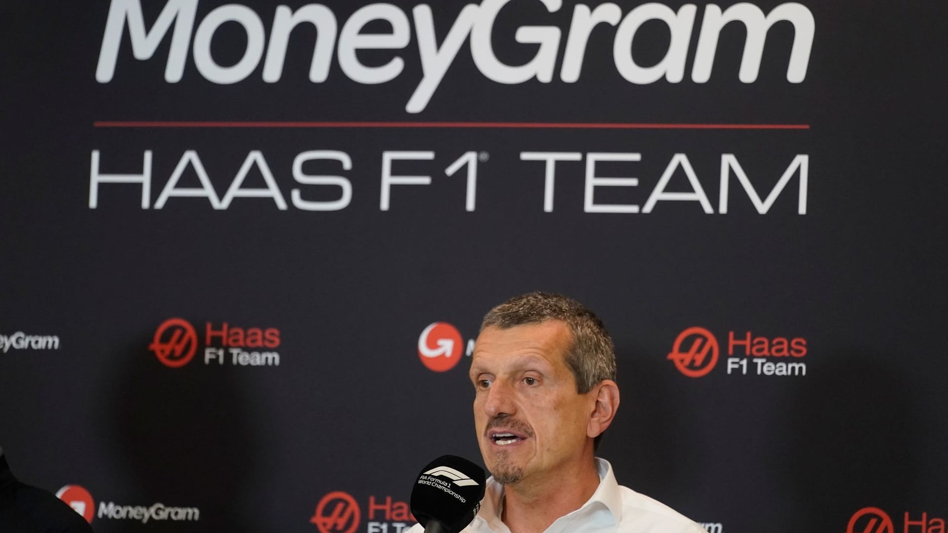 Günther Steiner