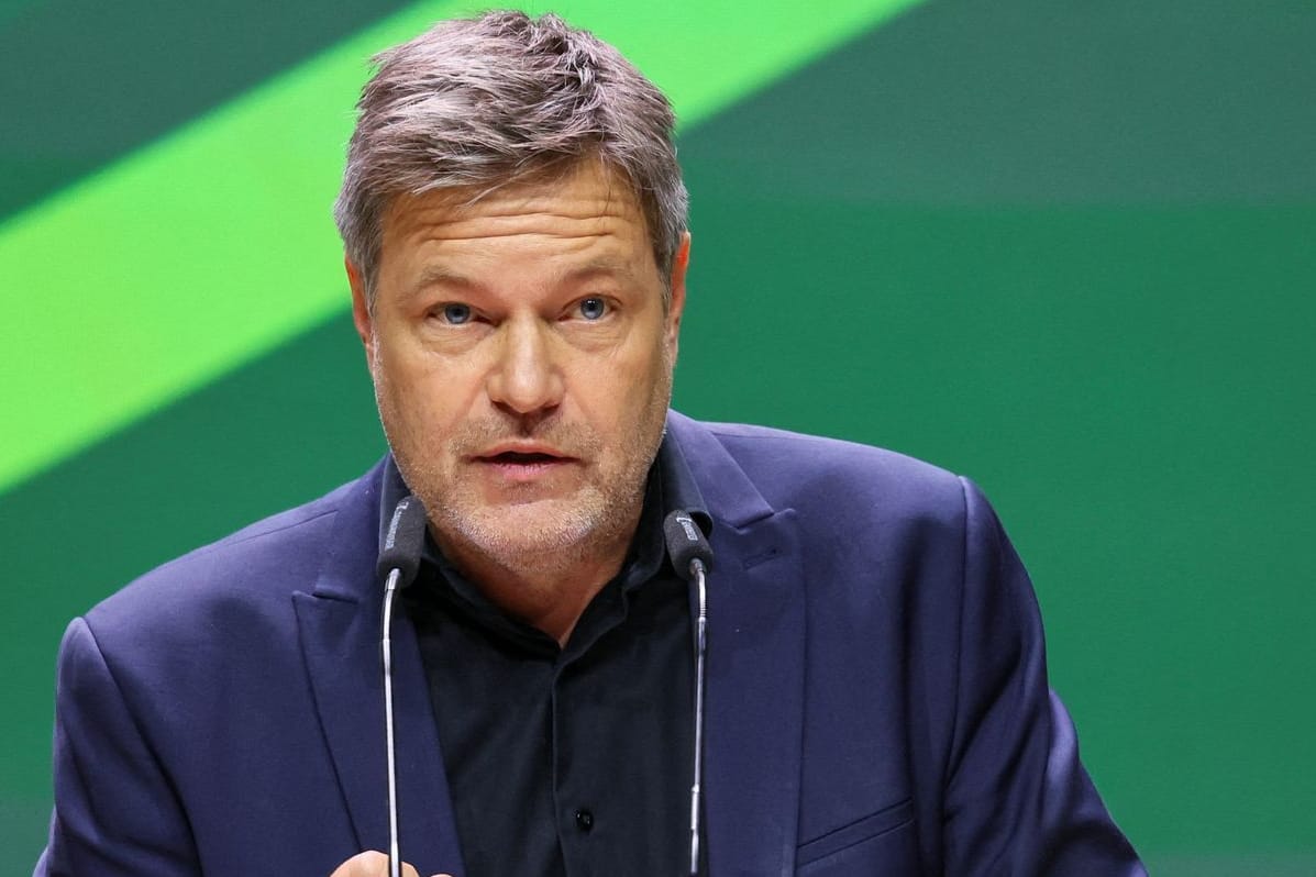 GERMANY-POLITICS/GREENS PARTY
