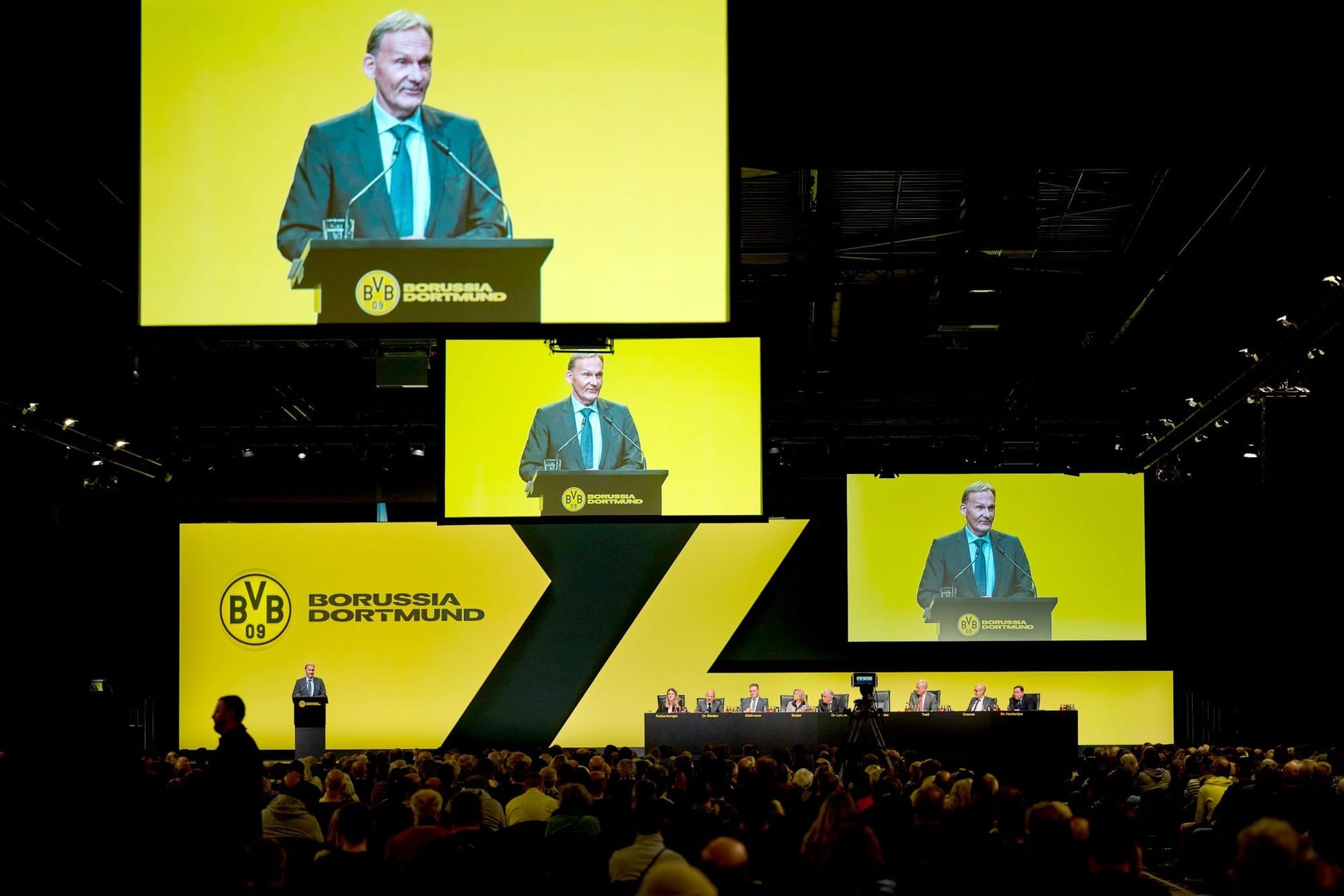 Hans-Joachim Watzke