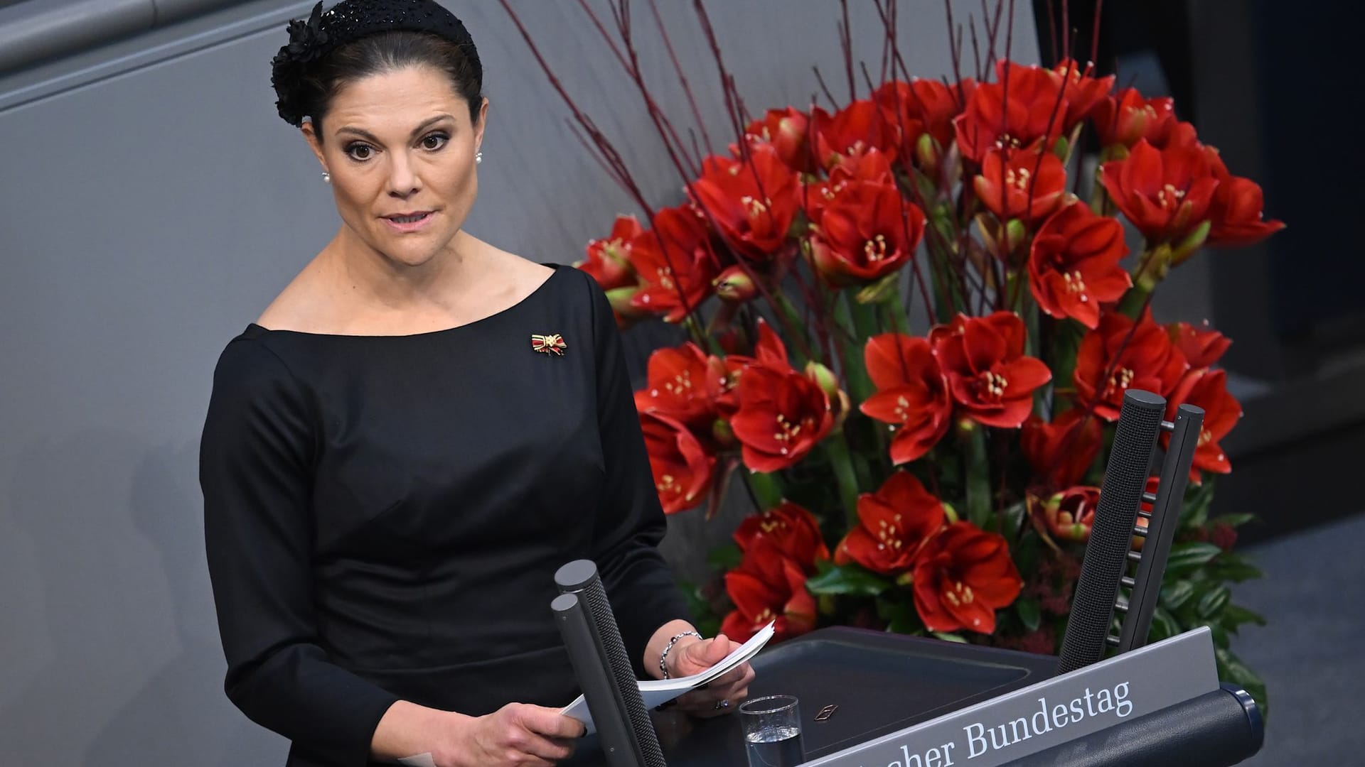 Kronprinzessin Victoria Kronprinzessin Victoria