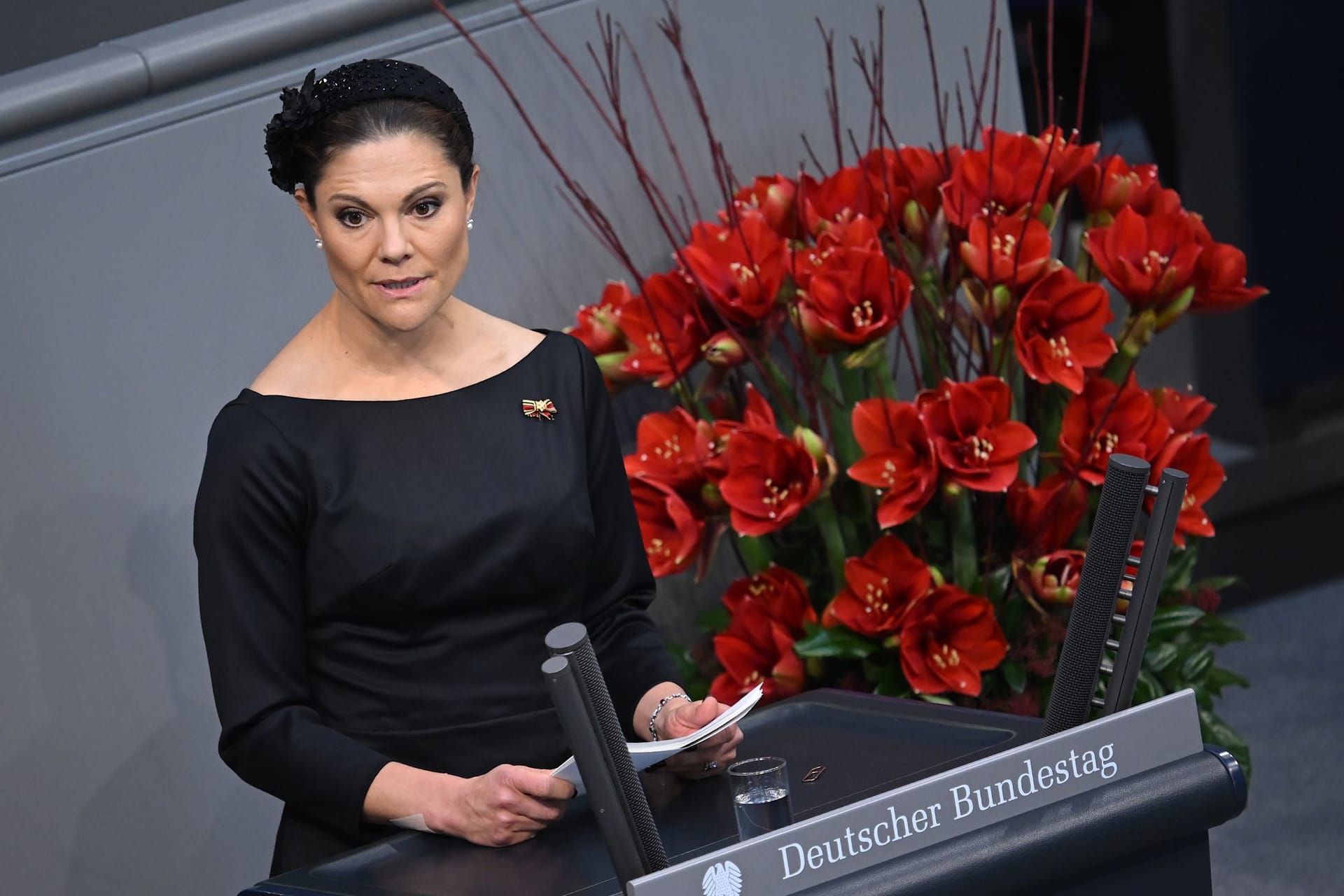 Kronprinzessin Victoria