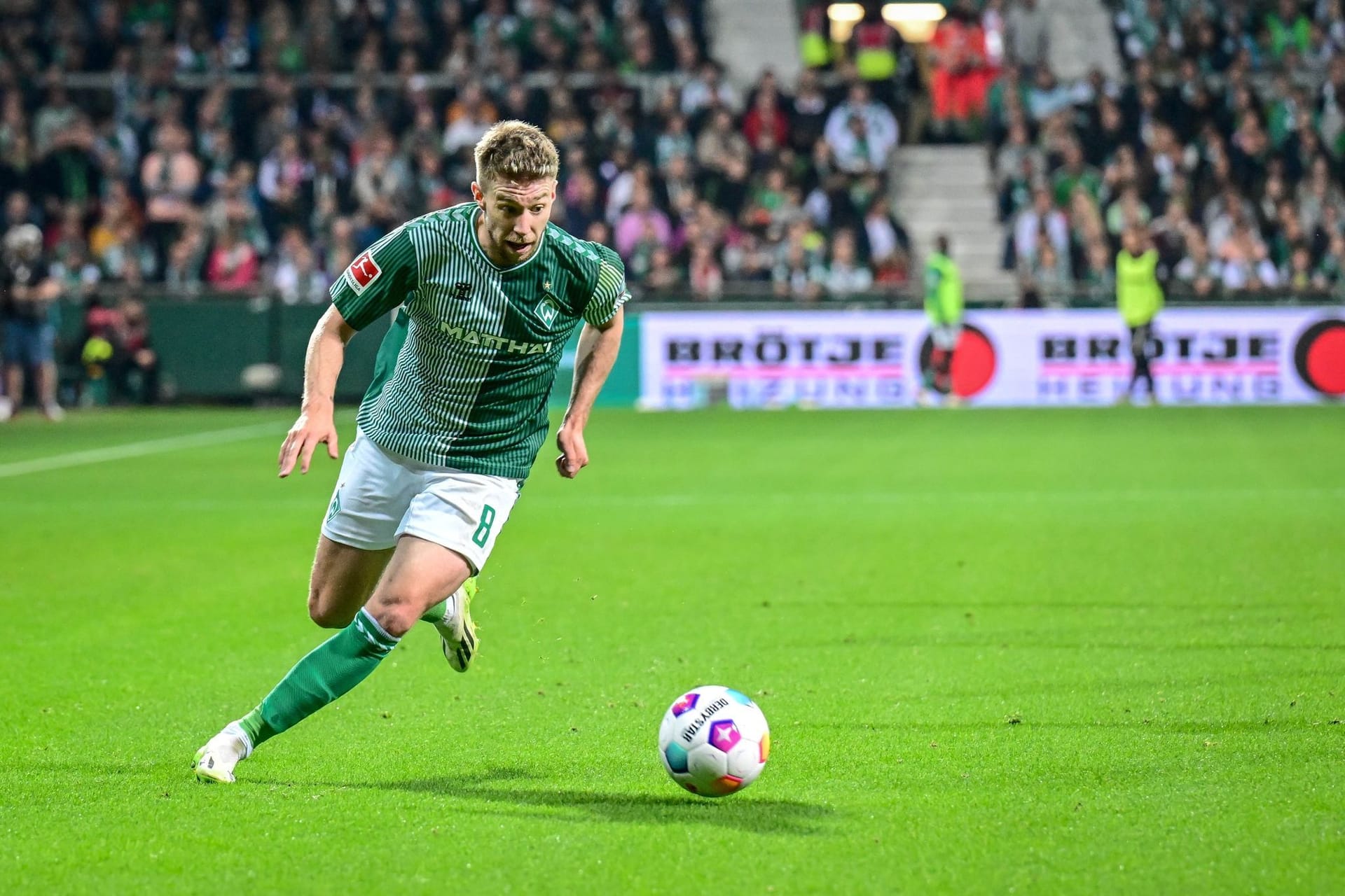Mitchell Weiser