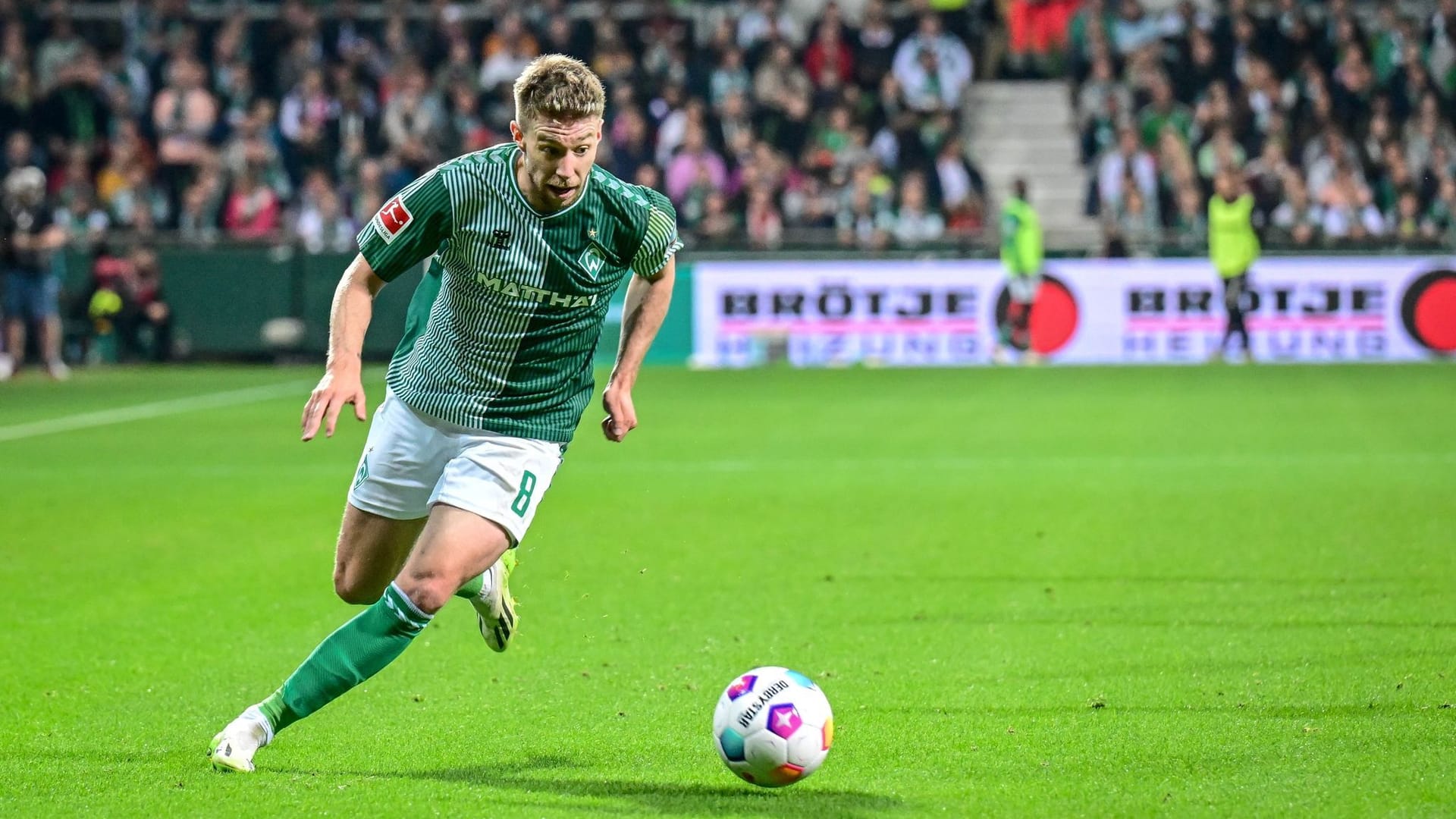 Mitchell Weiser