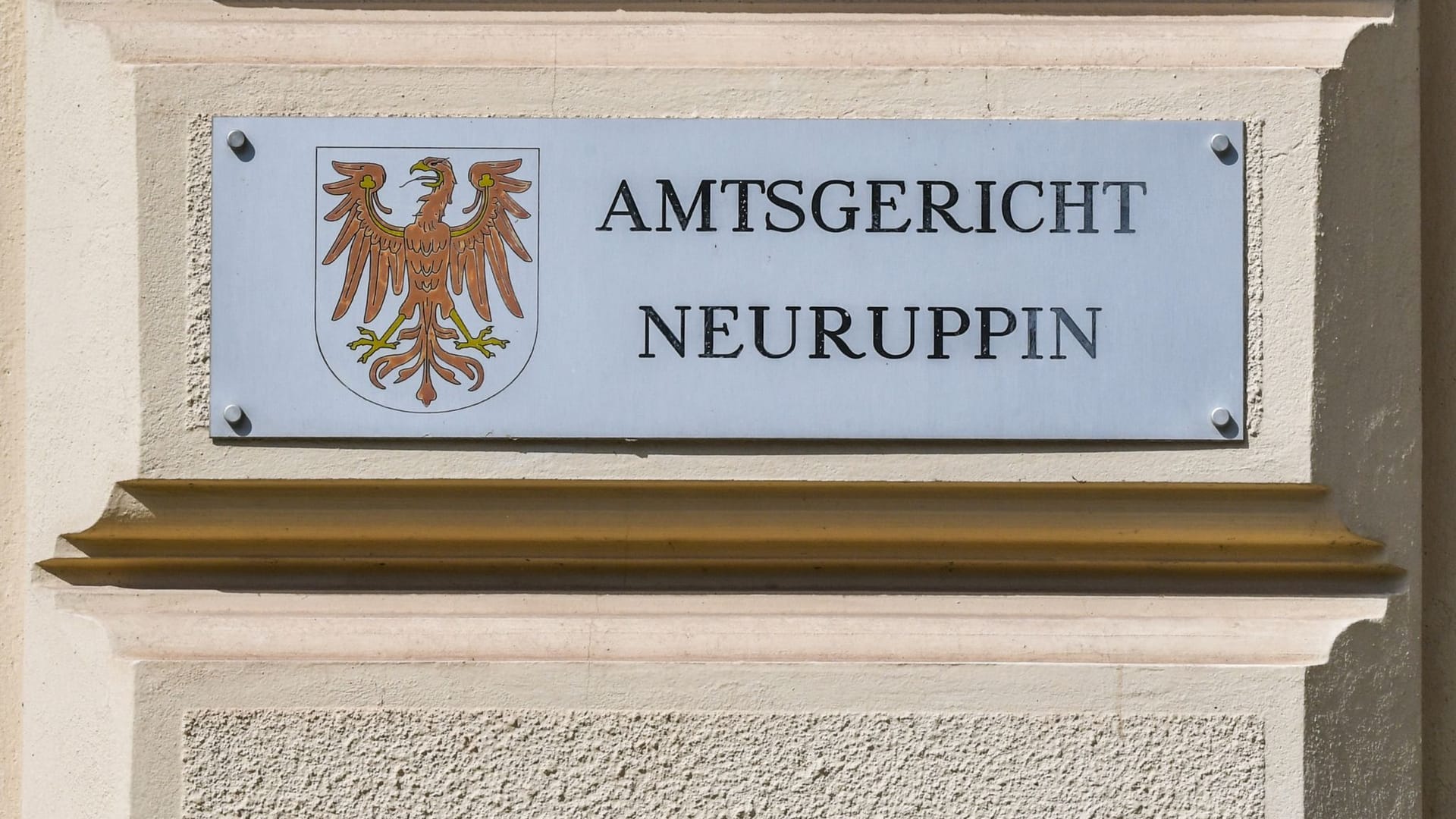 Amtsgericht Neuruppin