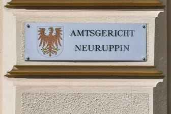 Amtsgericht Neuruppin