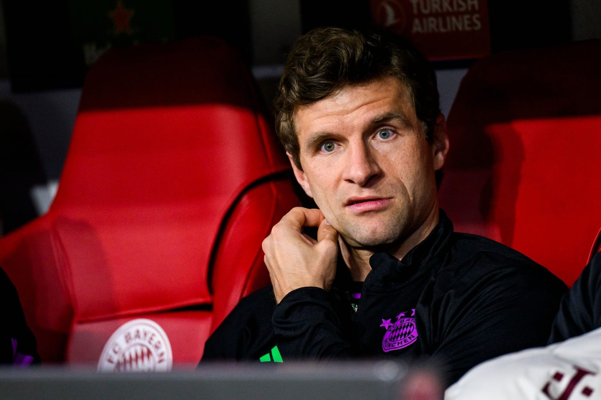 Thomas Müller