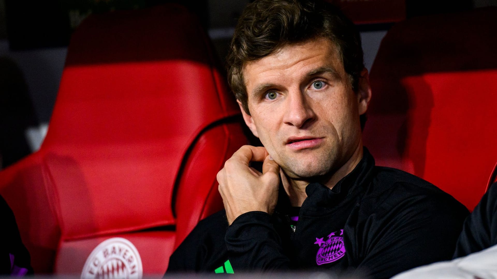 Thomas Müller