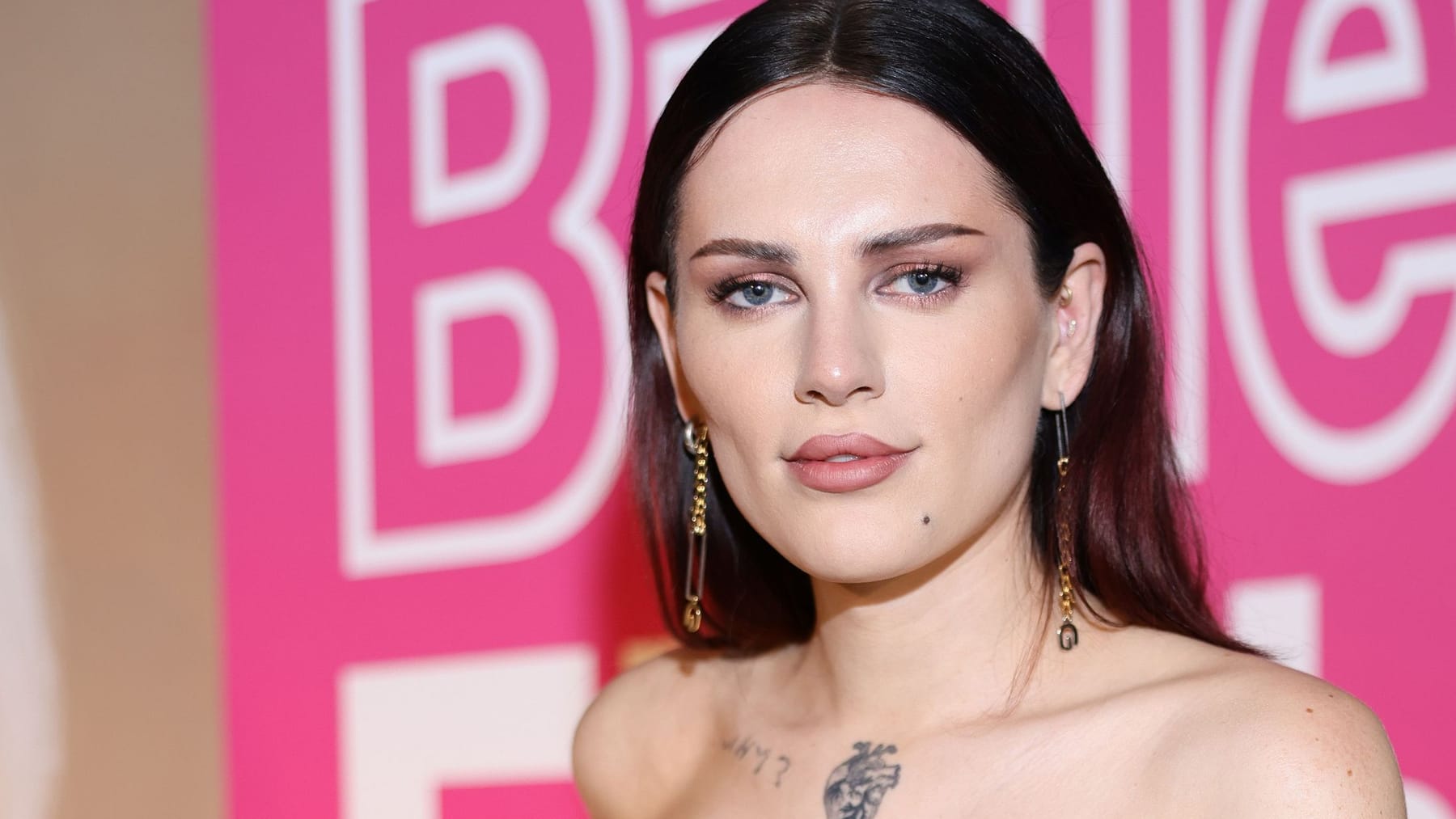 Phenix Kühnert Tatort und Glamour Women of the Year Award Wer ist sie?