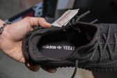 Adidas stoppt Restverkauf von "Yeezy"-Produktlinie