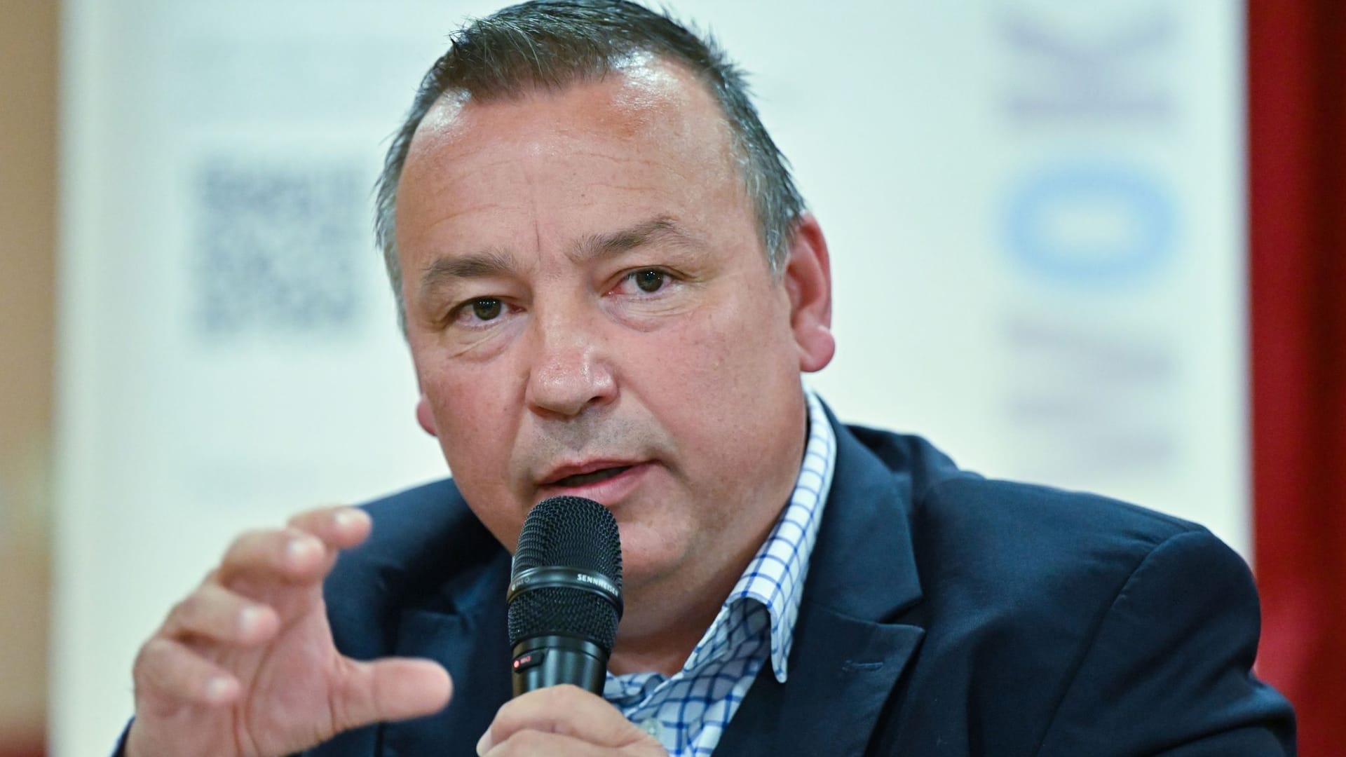 Sven Herzberger Sven Herzberger