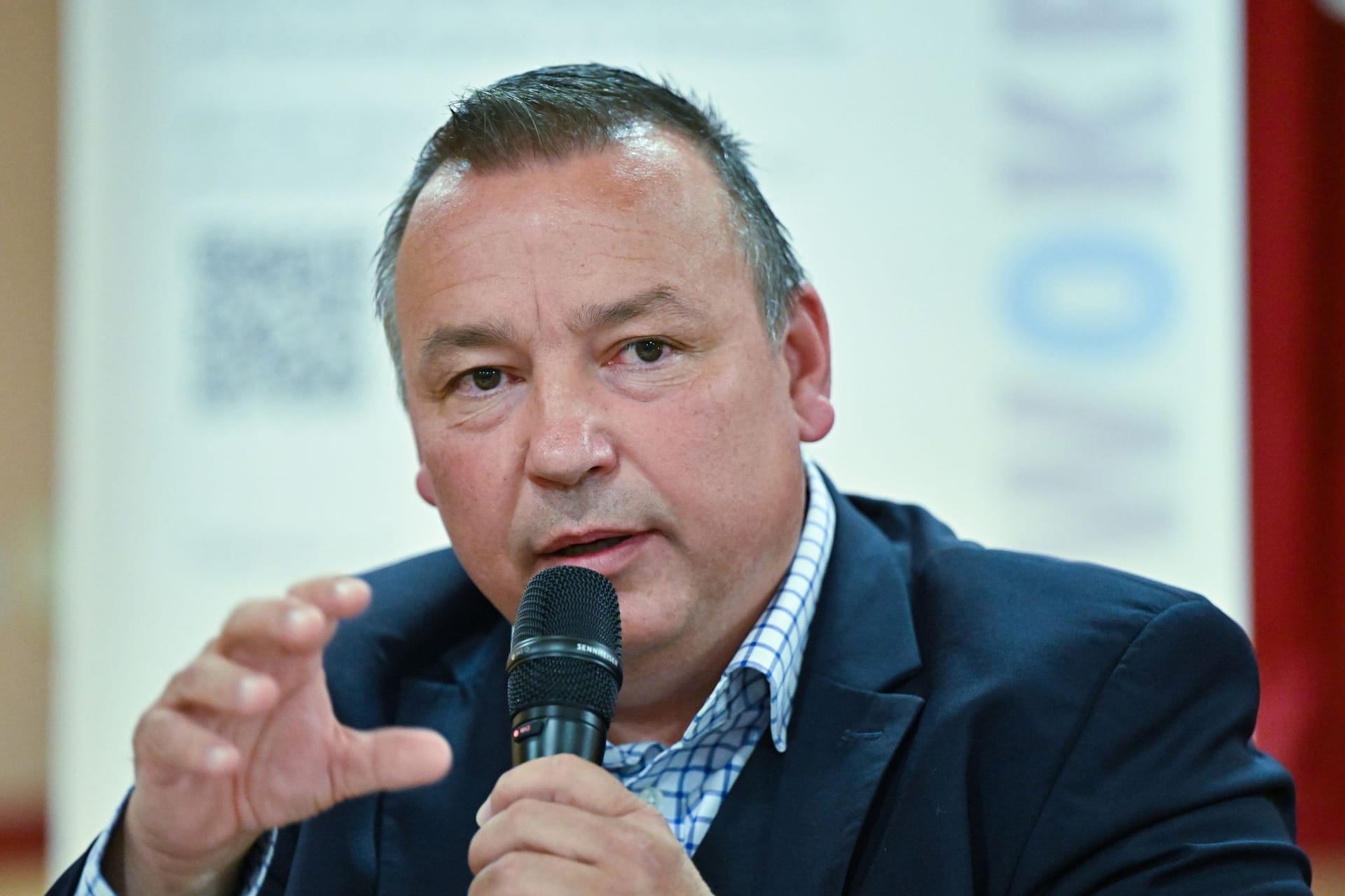 Sven Herzberger