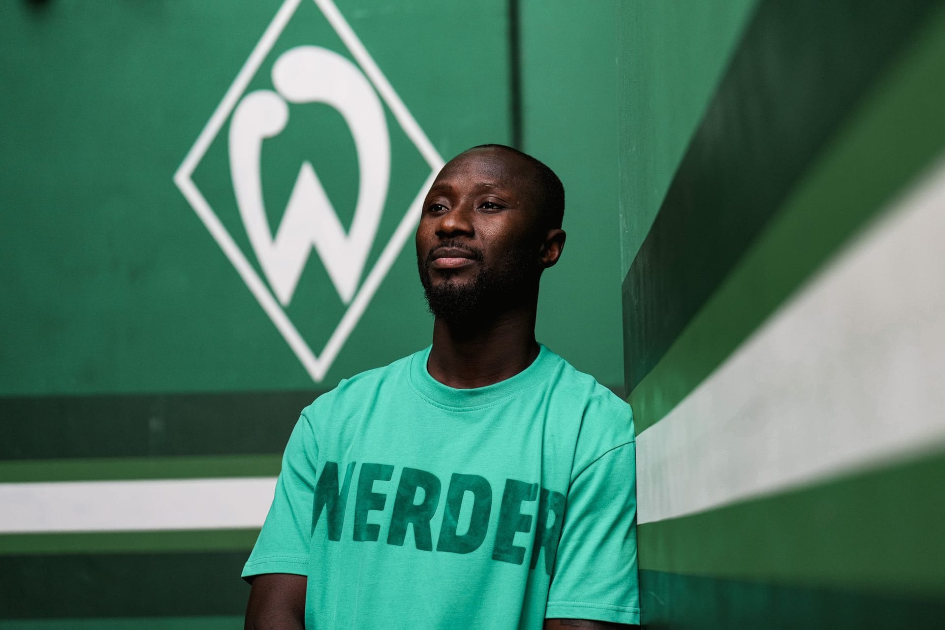 Naby Keita