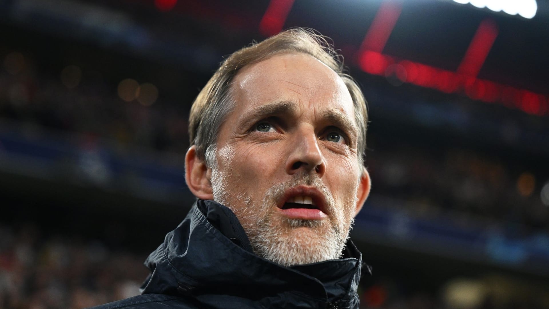 Thomas Tuchel