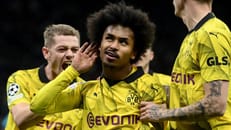 Dortmund gegen Madrid live in TV und Stream sehen