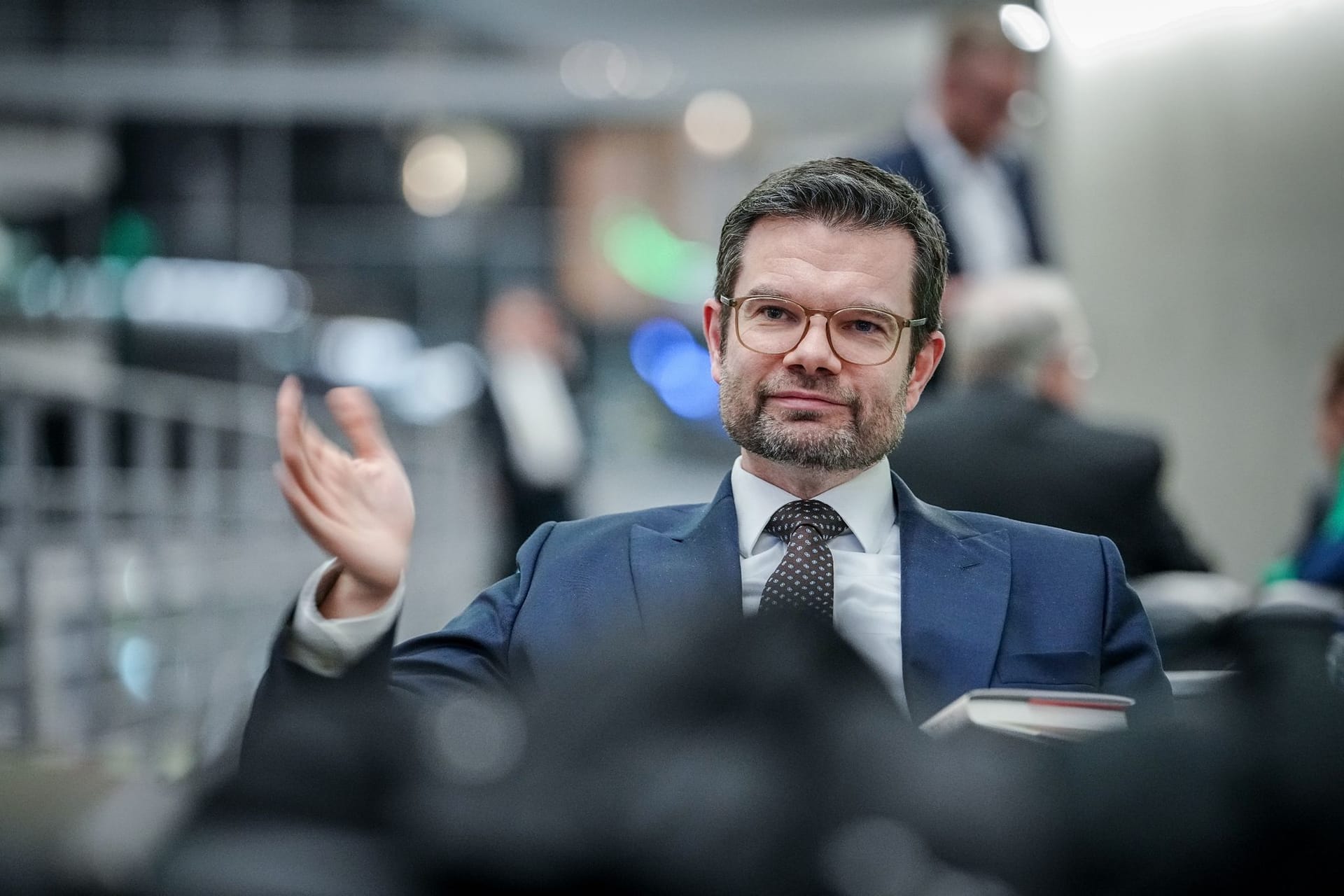 Marco Buschmann