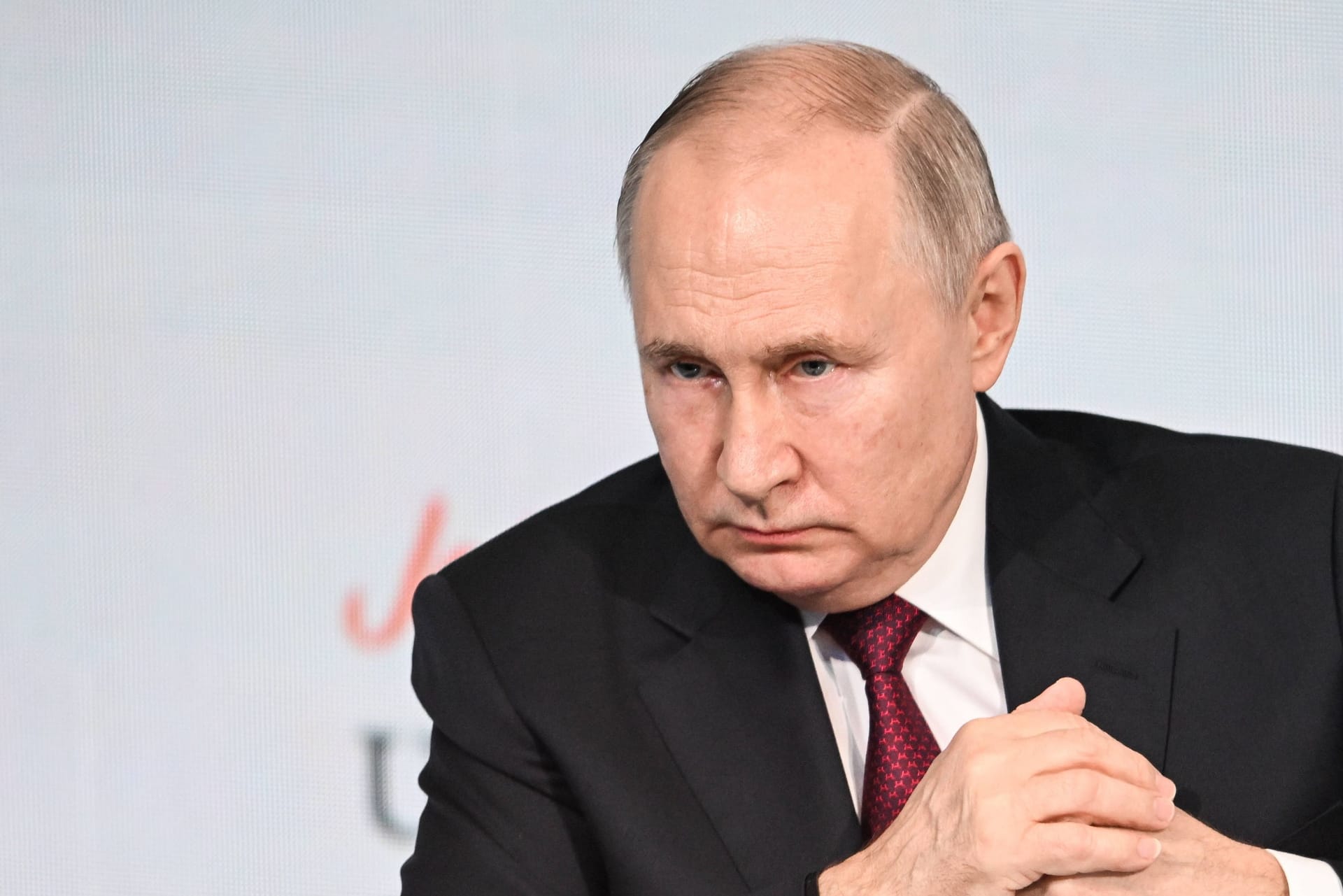 Russlands Präsident Wladimir Putin (Archivbild): Einer Ankündigung zufolge wird er am bevorstehenden G20-Gipfel teilnehmen.