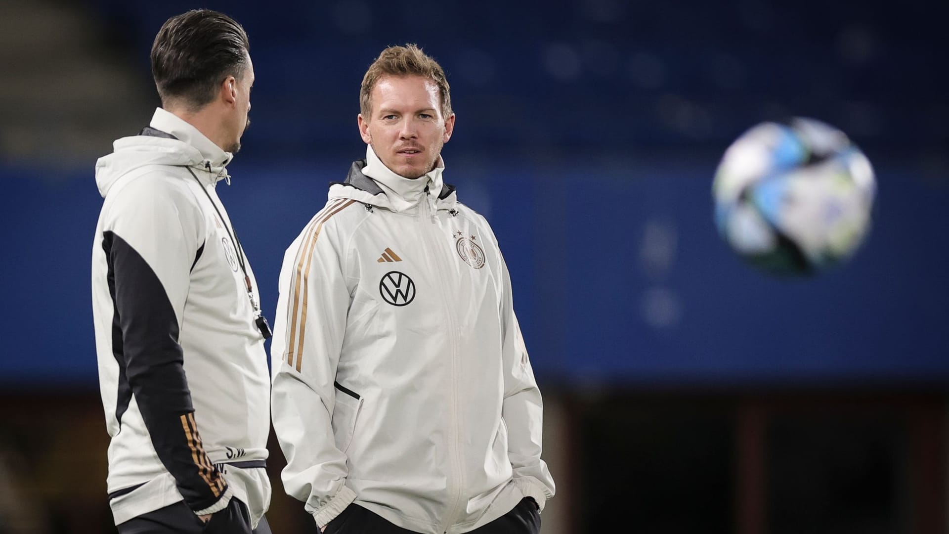 Julian Nagelsmann