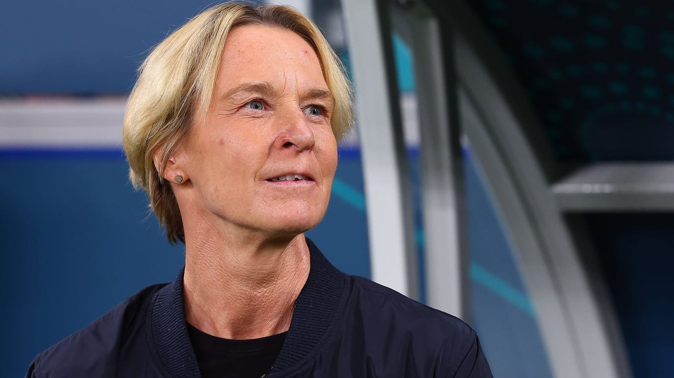 Martina Voss-Tecklenburg: Nach fünf Jahren ist die 55-Jährige nicht mehr Bundestrainerin.