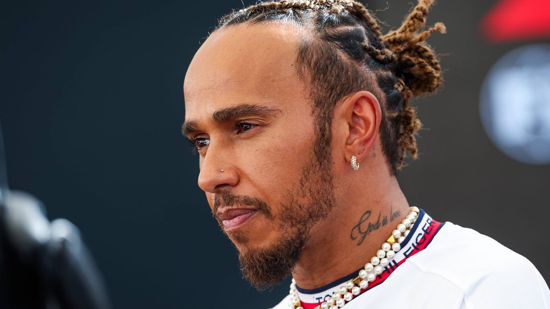 Lewis Hamilton: Nahm der Mercedes-Pilot Kontakt zur Konkurrenz auf?