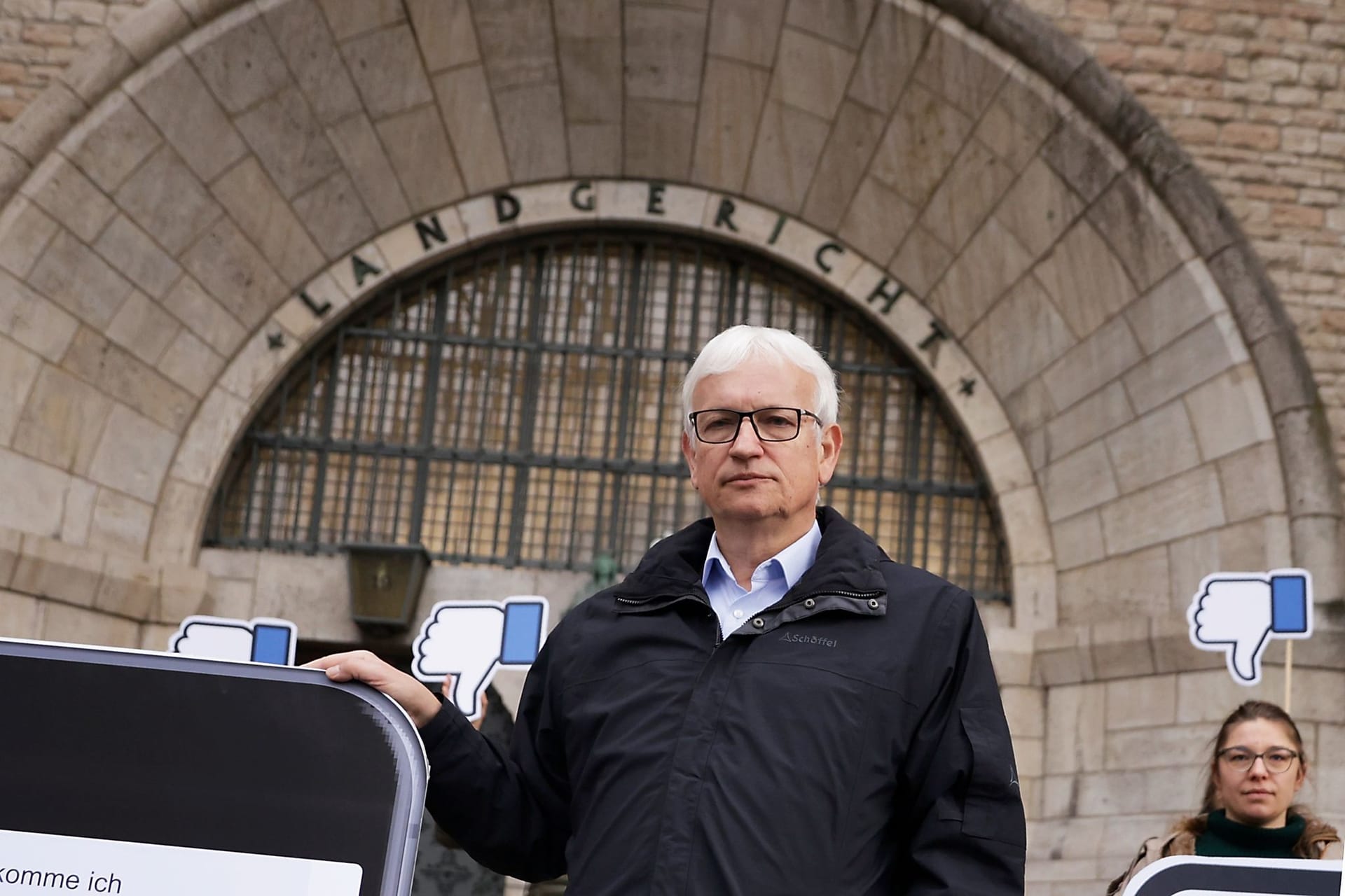Jürgen Resch