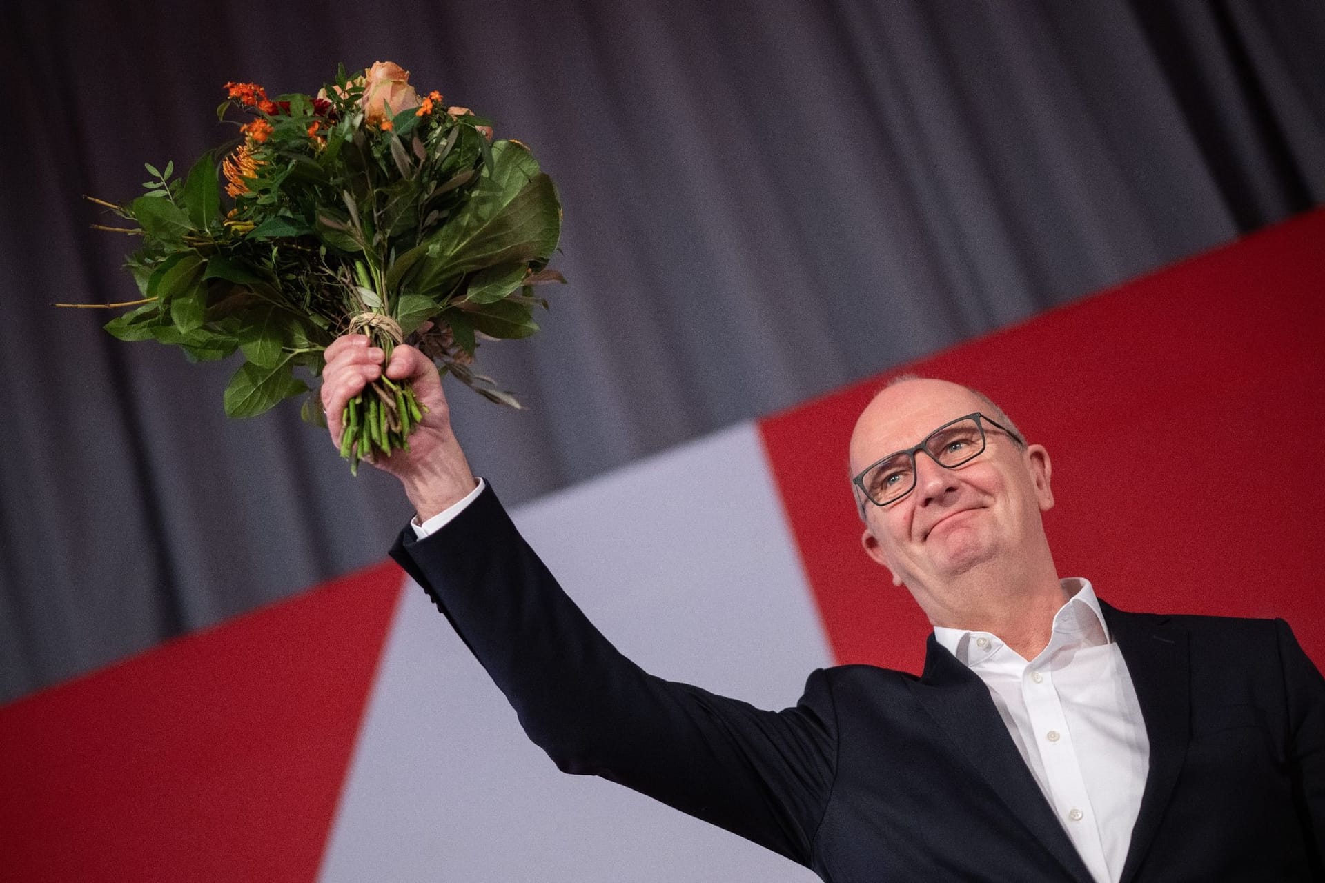 Dietmar Woidke