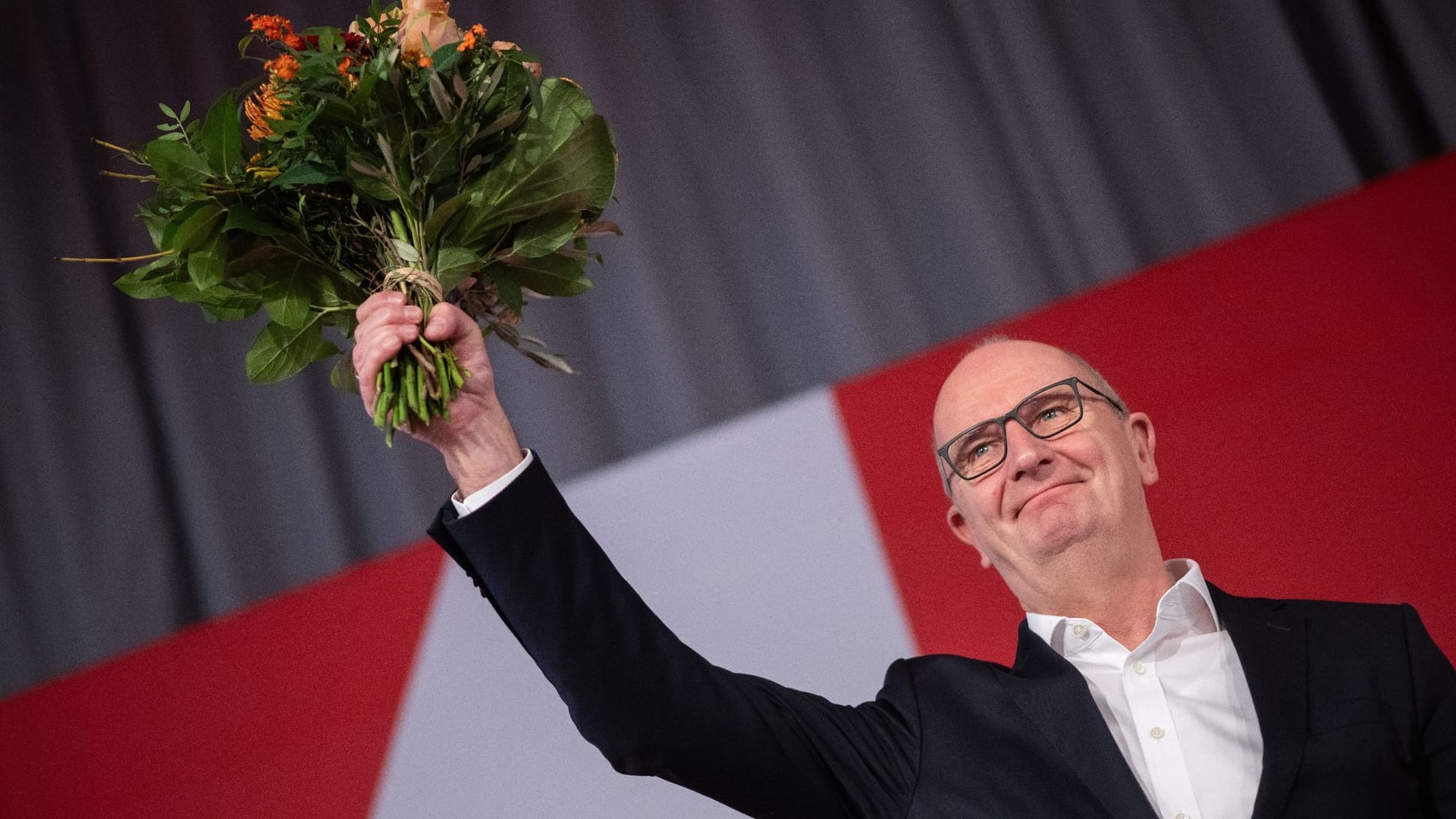 Dietmar Woidke